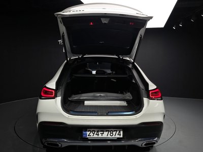 2023 Mercedes-BENZ GLE 缩略图 20