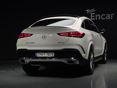 2023 Mercedes-BENZ GLE 照片 4