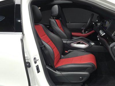 2023 Mercedes-BENZ GLE 缩略图 11