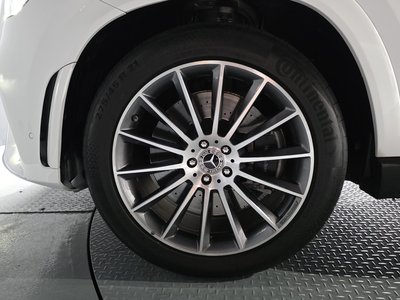 2023 Mercedes-BENZ GLE 照片 6