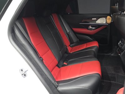 2023 Mercedes-BENZ GLE 缩略图 12