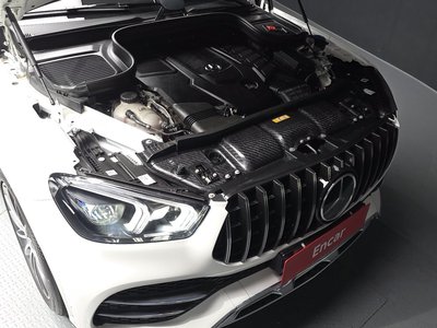 2023 Mercedes-BENZ GLE 照片 7