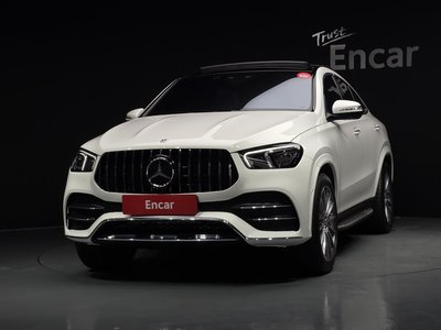 2023 Mercedes-BENZ GLE 照片 2