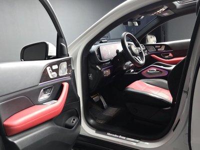 2023 Mercedes-BENZ GLE 照片 10