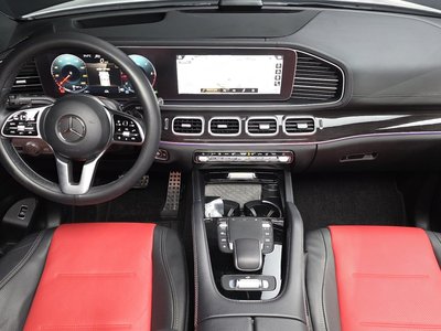 2023 Mercedes-BENZ GLE 照片 5