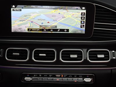 2023 Mercedes-BENZ GLE 缩略图 14