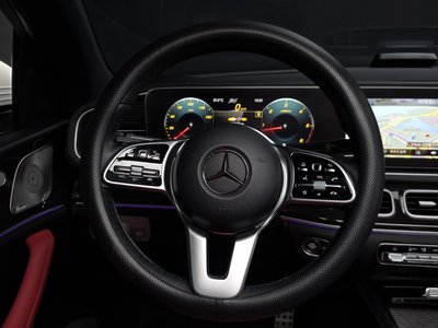 2023 Mercedes-BENZ GLE 缩略图 13