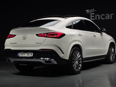 2023 Mercedes-BENZ GLE 照片 3