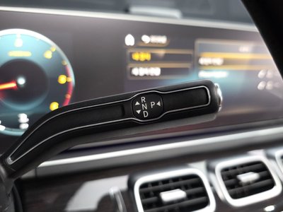 2023 Mercedes-BENZ GLE 照片 9