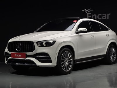2023 Mercedes-BENZ GLE 照片 1
