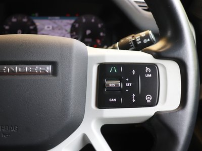 صورة مصغرة 15 لـ 2022 LAND Rover DEFENDER