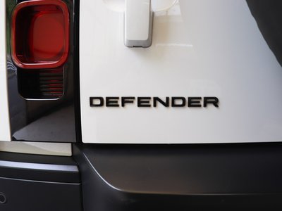 صورة مصغرة 40 لـ 2022 LAND Rover DEFENDER