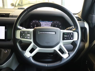 صورة مصغرة 12 لـ 2022 LAND Rover DEFENDER