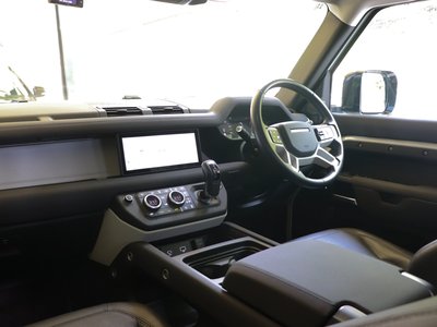 صورة مصغرة 17 لـ 2022 LAND Rover DEFENDER
