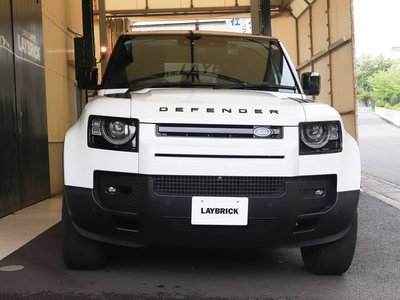 2022 LAND Rover DEFENDER 照片 5