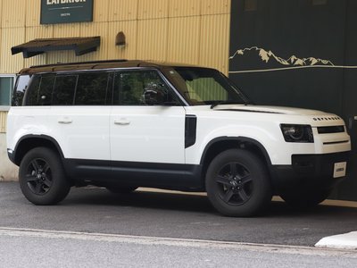 2022 LAND Rover DEFENDER 照片 6
