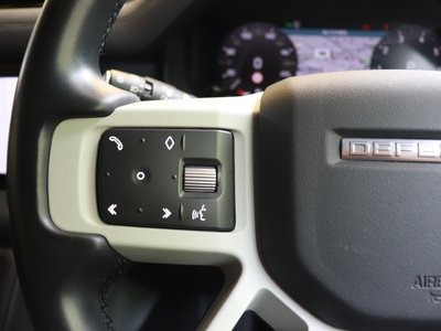 صورة مصغرة 14 لـ 2022 LAND Rover DEFENDER
