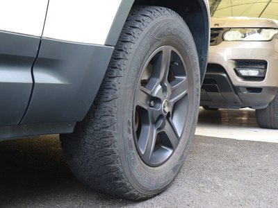 صورة مصغرة 47 لـ 2022 LAND Rover DEFENDER