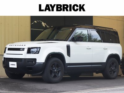 2022 LAND Rover DEFENDER 照片 1