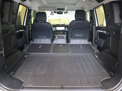 صورة مصغرة 37 لـ 2022 LAND Rover DEFENDER