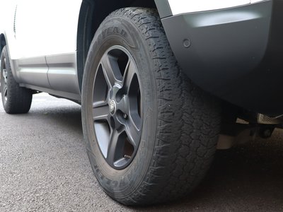 صورة مصغرة 46 لـ 2022 LAND Rover DEFENDER