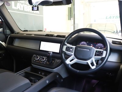 صورة مصغرة 16 لـ 2022 LAND Rover DEFENDER