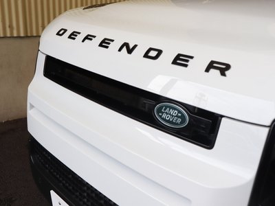 صورة مصغرة 41 لـ 2022 LAND Rover DEFENDER