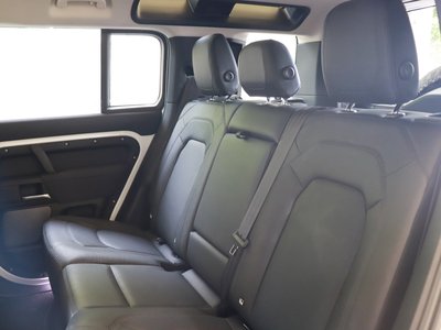 صورة مصغرة 35 لـ 2022 LAND Rover DEFENDER