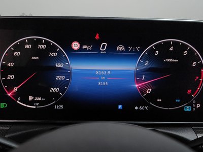 MERCEDES-BENZ C-CLASS - 8