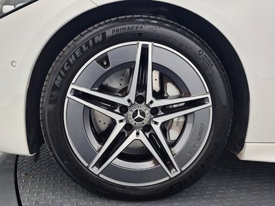 MERCEDES-BENZ C-CLASS - 6