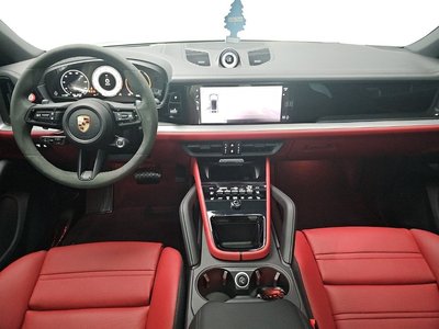 PORSCHE CAYENNE - 5