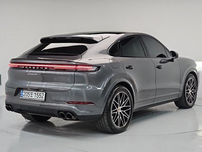 PORSCHE CAYENNE - 2