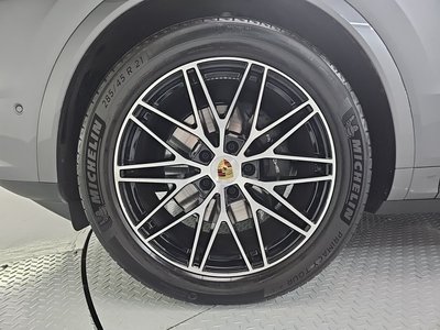 PORSCHE CAYENNE - 6