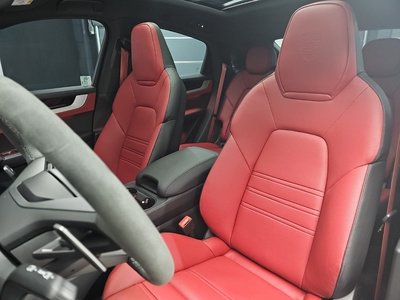 PORSCHE CAYENNE - 10