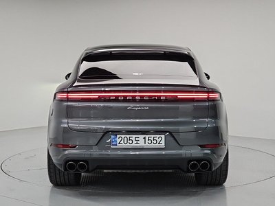 PORSCHE CAYENNE - 3