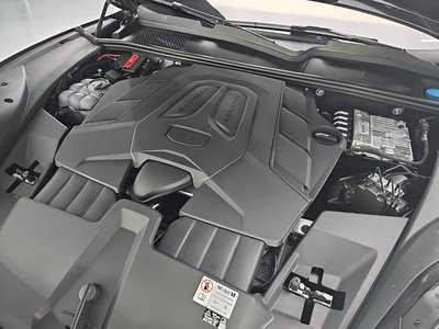 PORSCHE CAYENNE - 7