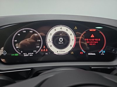 PORSCHE CAYENNE - 8