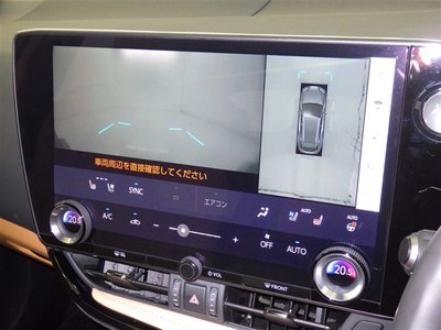 LEXUS NX - 5