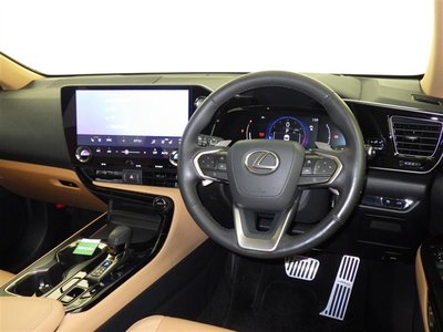 LEXUS NX - 7