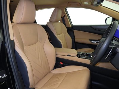 LEXUS NX - 2