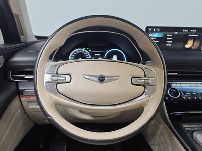 2022 Genesis GV80 thumbnail 19