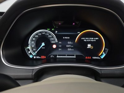 2022 Genesis GV80 thumbnail 11