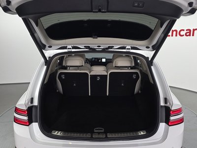 2022 Genesis GV80 thumbnail 37