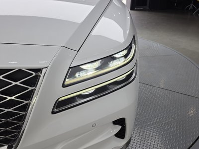 صورة 9 لـ 2022 Genesis GV80