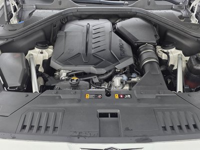 صورة 7 لـ 2022 Genesis GV80