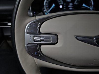 2022 Genesis GV80 thumbnail 33