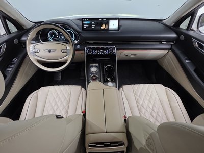 صورة 5 لـ 2022 Genesis GV80