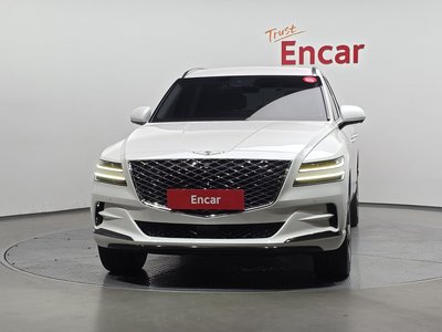 صورة 2 لـ 2022 Genesis GV80
