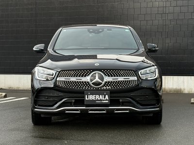 صورة مصغرة 49 لـ 2021 Mercedes-BENZ GLC