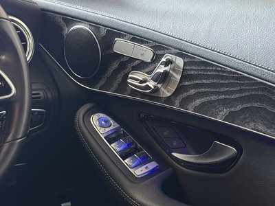 صورة مصغرة 31 لـ 2021 Mercedes-BENZ GLC